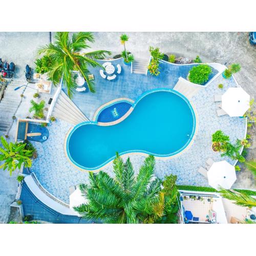 Meet Holiday International Hotel-Patong 普吉岛相遇国际度假酒店-芭东店