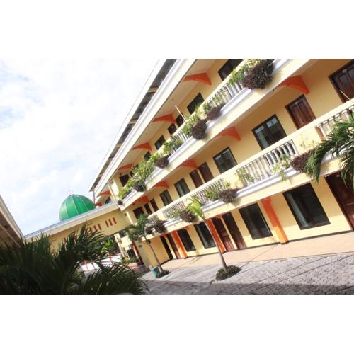 Mega Bintang Sweet Hotel 2