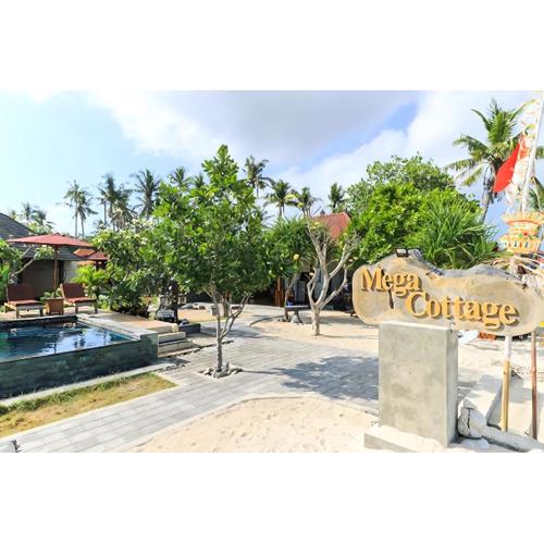 Mega Cottages