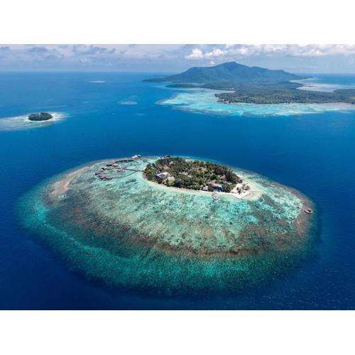 Mega Resort Karimunjawa