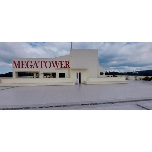 Mega tower 3 staycation