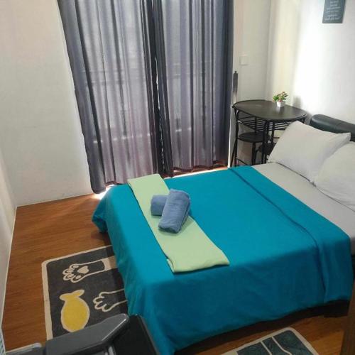 Mega Tower Transient Home