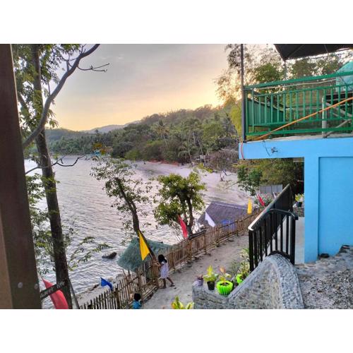 MegaBuena Beach Resort