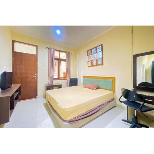 Megarich Syariah RedPartner Lippo Cikarang