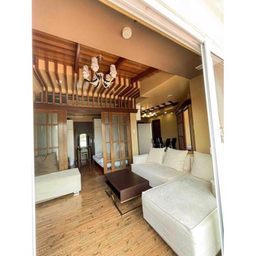 Megatower 1 Condominium, Baguio Condo Transient