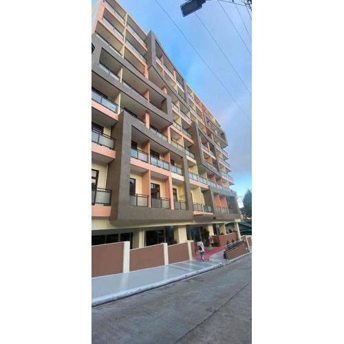 Megatower 3 - Close to Session Road - City Center