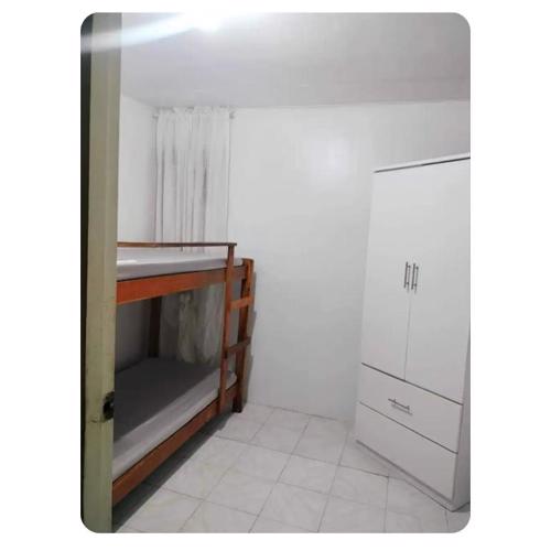 Megaworld Area Place with Fan and WIFI