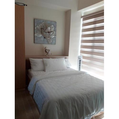 megaworld iloilo city, one madison luxury residences