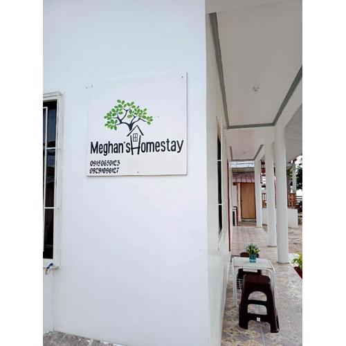 Meghan’s Homestay