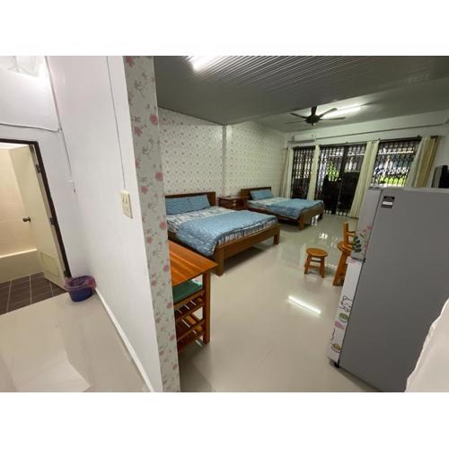 MEGIE HOMESTAY PREMIER BETONG Thailand