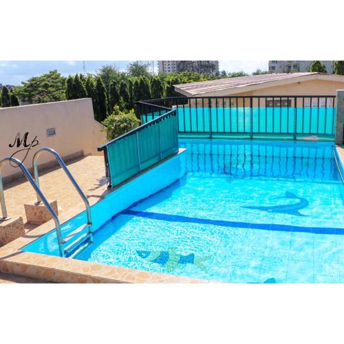 Mei Place Apartments