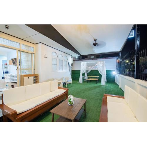 Mein Haus B @Bangsaen