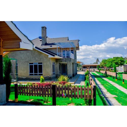 Meirah Gardens Naivasha