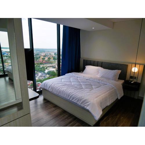 Meisterstadt Pollux Habibie