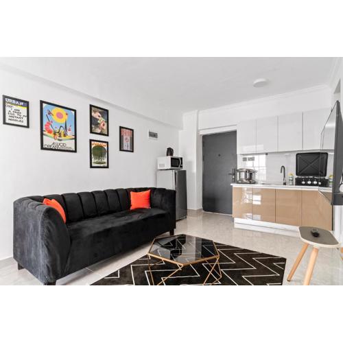 Meka One Bedroom in Kilimani