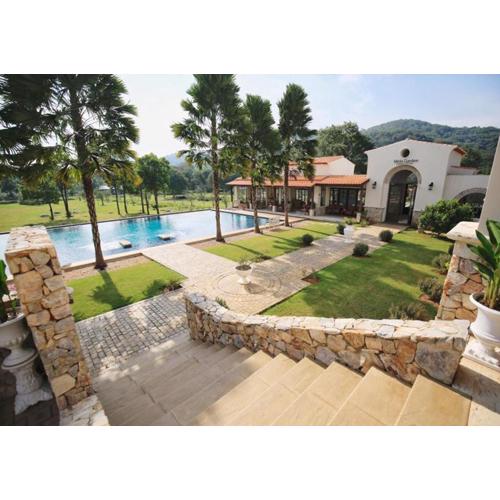 Mela Garden Retreat Cottage