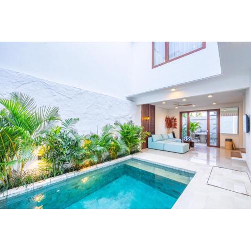 Melasity Villa by Betterplace