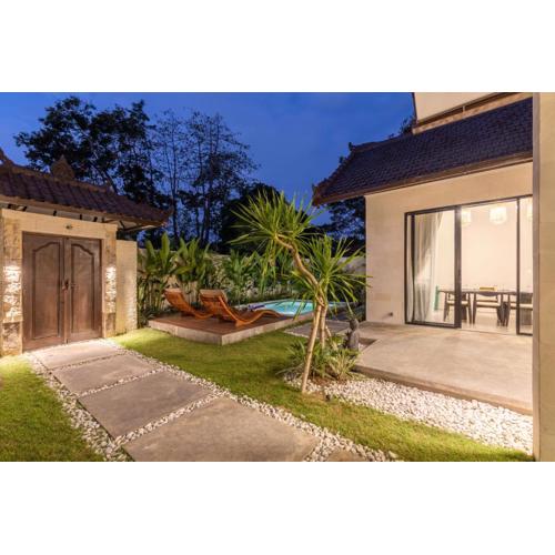 Melasti 1 Villa by Betterplace