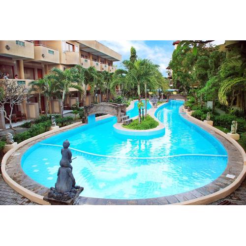 Melasti Beach Resort & Spa Legian