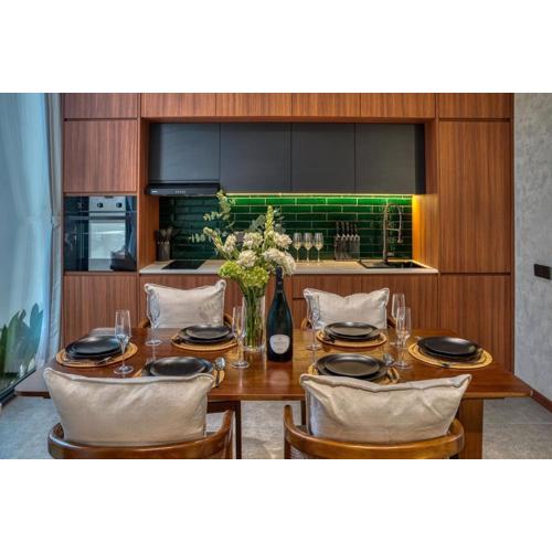 Melasti Dream Residence