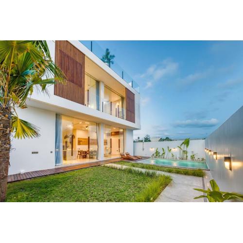 Melasti Haven 3BR Villa By Melasti Beach