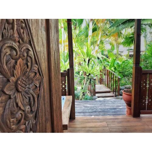 Melati Bali Homestay