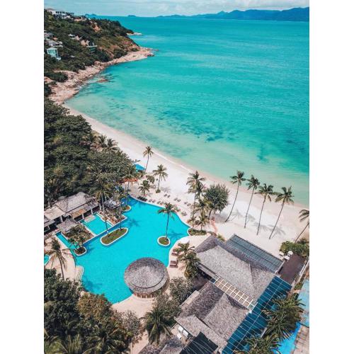 Melati Beach Resort & Spa