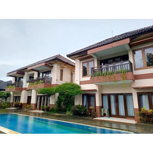 Melati Resort & Hotel Kuta Lombok