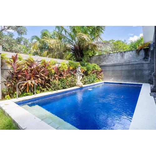 Melati Villa by iBali Management