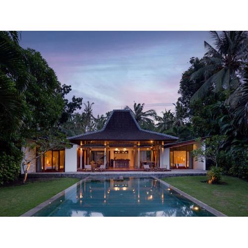Melaya Estate by LifestyleRetreats