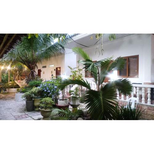 Melbas Homestyle Resort & SPA