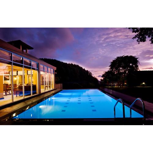 Melheim Kandy Villas