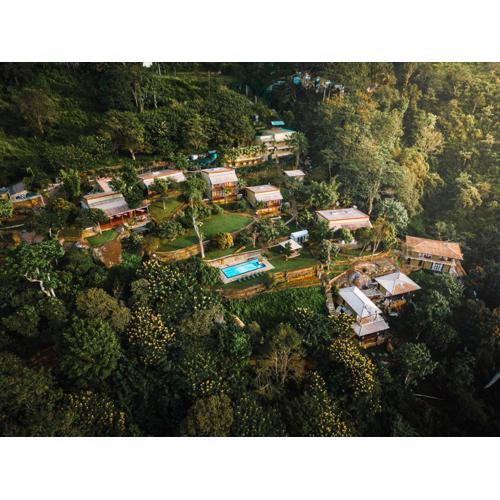 Melheim Resort and Spa