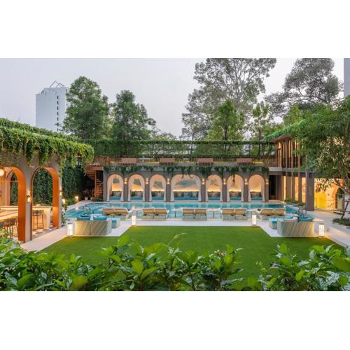 Meliá Pattaya Hotel