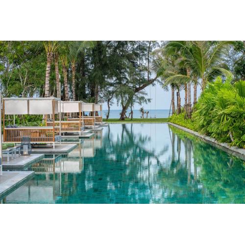 Meliá Phuket Mai Khao