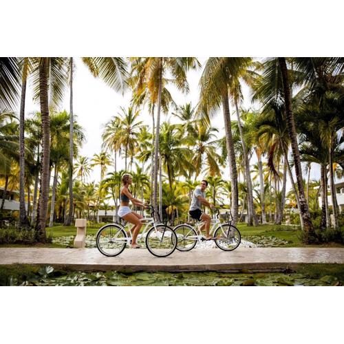 Meliá Punta Cana Beach Wellness Inclusive - Adults only