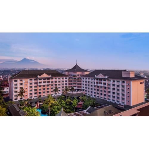 Melia Purosani Yogyakarta