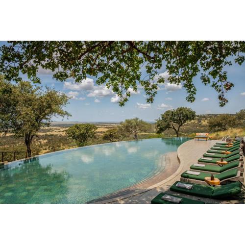 Meliá Serengeti Lodge Member of Meliá Collection