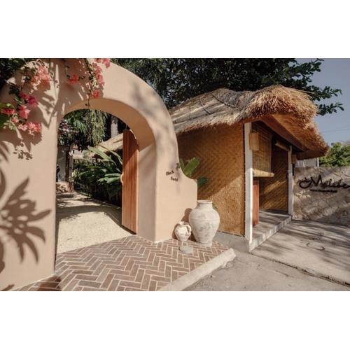 Melibe Dive Resort Bali