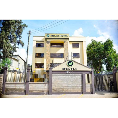 Melili Hotel