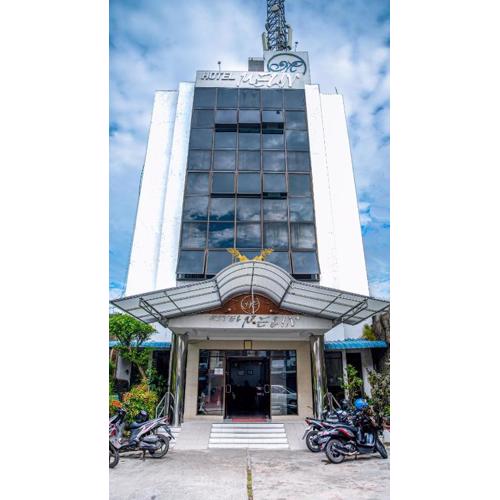 Melin Hotel Tanjungpinang