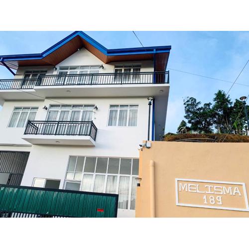 Melisma 189, Nawajanapadaya, RuwanEliya,NuwaraEliya