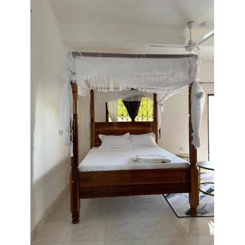 Mella Apartments Watamu