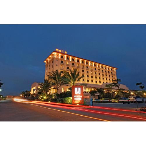 Mella Hotel