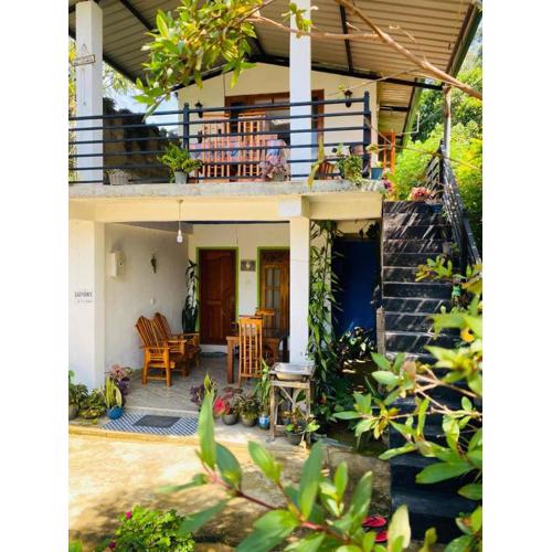 Mellow Homestay