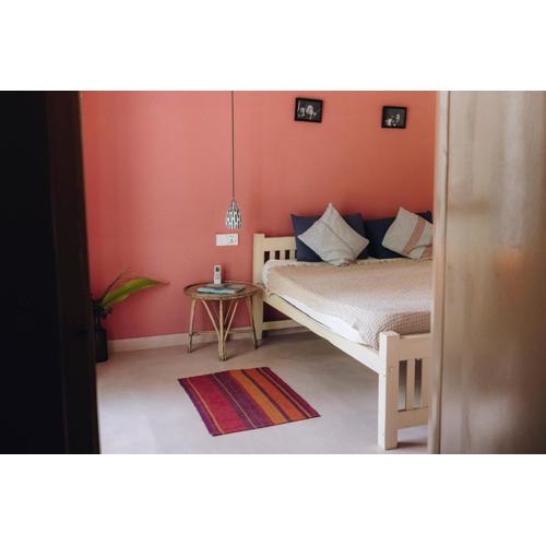 Mellow Hostel Sri Lanka