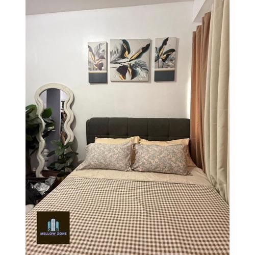 Mellow Zone at Trees Residences