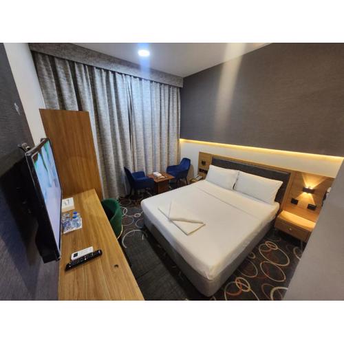 Melody Queen Hotel by AURA