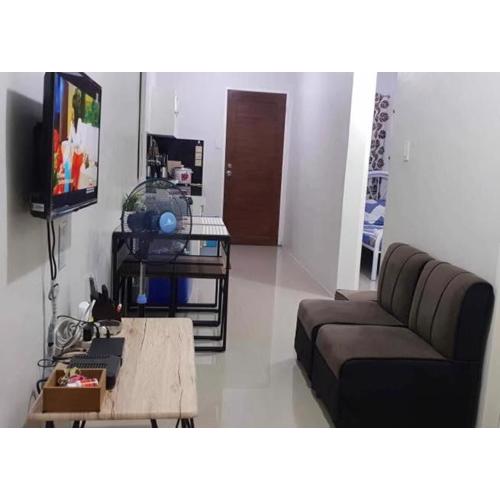 Melon Transient House