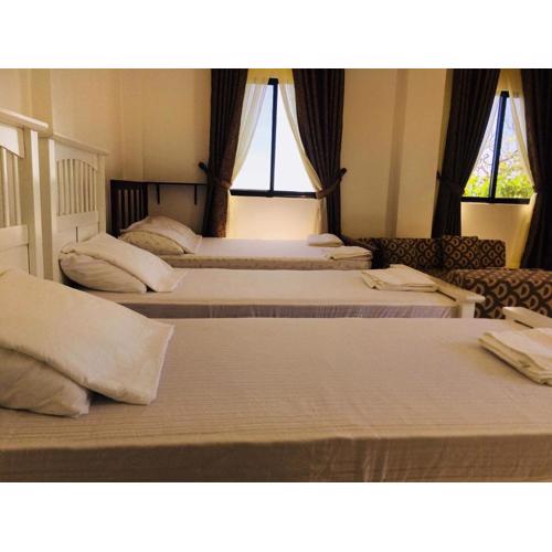 Melronz inn
